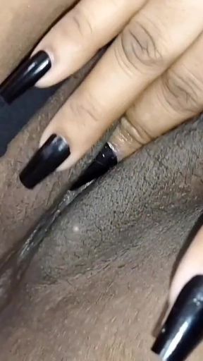 Stunning moment from &quot;The servant saw the opportunity to fuck his mistress, the mistress also enjoyed the fucking.&quot;