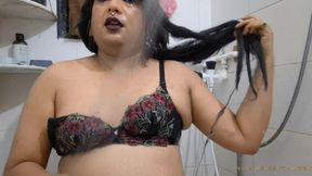 Come Join Bath with Me