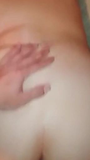 I fucked a married woman in a dog in her own house   Clip 1