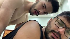 marcos goiano levando pica do gostoso joseph dotado