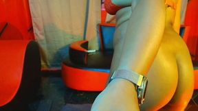 Sharlot Ruiz Private Show