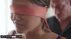Hotwife Alix Obeys Every Command