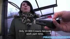 ”Wild Amateur Car Sex Caught on Camera”