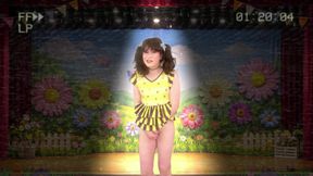 The Sissy Spring Play