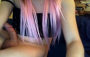 Nekoboyy self facial