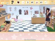Milftoon Drama 0.14 - ep.14 - The Swimming Pool