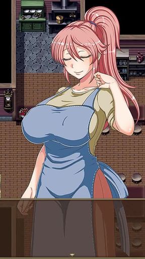 Shared Wife Shelly: His Wife Works in His Tavern as a Waitress - Episode 1