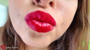 Kissing Your Best Friend's MILF