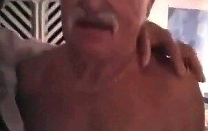 Daddy's Private Amateur Party