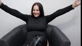 Boots Try on Haul! Trying on Different Boots