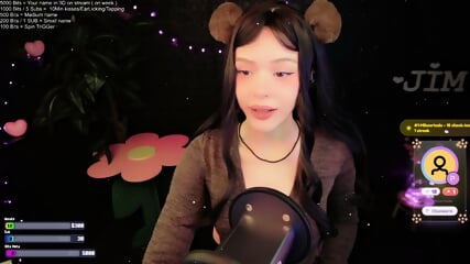 Cristal Asmr 2026 08 29