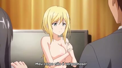 Eroriman - Episdio 02 online em HD legendado em portugus