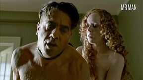 Body Of Work: Bobby Cannavale - Mr.Man