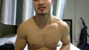 Jacob Weston Private Show