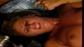 Blonde Babe Devoured Pussy First Then Pounded Deep