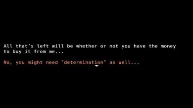 Let's Play Shrift Episode 33