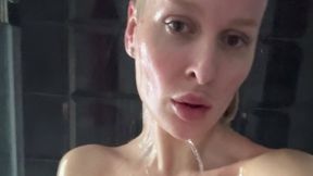 Community Member @Purple_Dragon @Shower Sex & #Blonde #Solo #Big Boobs #Naked hardcore porn hot | Tik.Porn