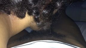 My hot amateur sis swallowed my nut