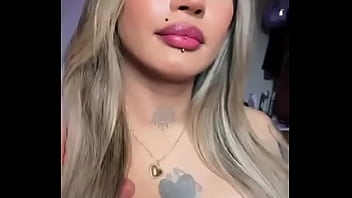 gosta dessa minha boca carnuda?!