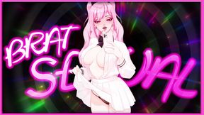 Bratsexual