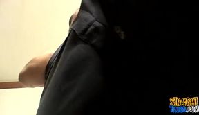 Puppy is a straight young badass with a smooth body