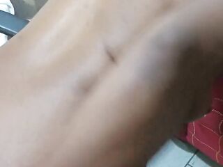 LARGE BOOTY BLACK DRILLED HARD BY BBC IN HOTEL ROOM PART two (OF:LIFE.ENT)