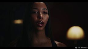 Vampired - sfw video