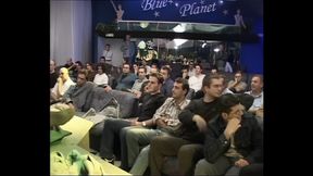 The Greedy One by Riccardo Schicchi - Episode 4