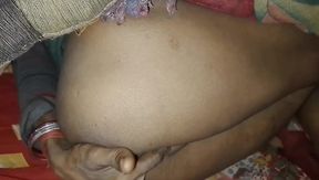 Cute solo girl soft look bold energy