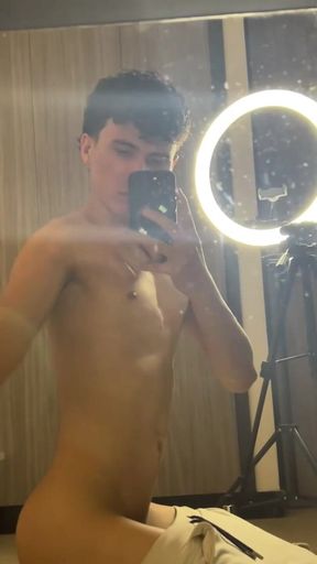 Omg Sexy Twink