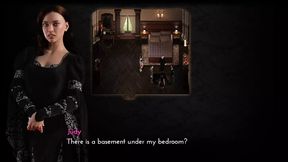 The Genesis Order Text Dialogue Part 136