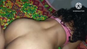 Village Desi Aunty Got Fucked Very Lovingly by Her Neighbor (full Hindi Oudio)