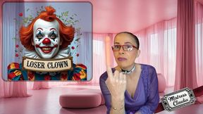 LOSER CLOWN