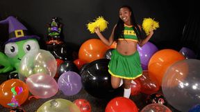 Amaryah's Halloween Cheerleader Mini Mass Pop HD (1920x1080)