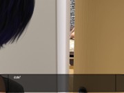 Panacea full visual novel part 11 step MOM ( No music , No disturb)