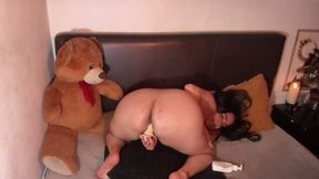 Kair Abby Private Show