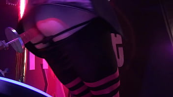 une petite coquine