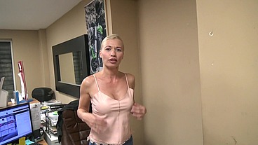 On manquait beaucoup à Justine, 37ans...