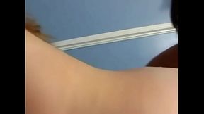 Wild threesome for Cherry Poppins and Marquetta Jewel