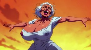 Big Boobs Anime Clips