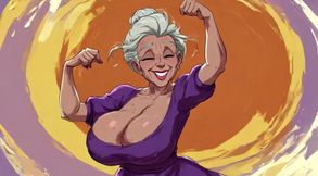 Big Boobs Anime Clips