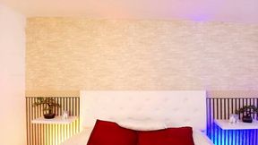 Patrick Senova Party on Dec 17, 2025 - Part 3