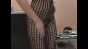 Sensual German beauty takes hot anal