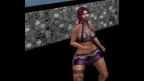 BROWN SUGAR @ CLUB CAMEL TOES STUDIO