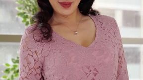 Saeko Ikegami's First Shoot: An Intimate Documentary Experience with Her Wife