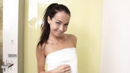 Sissi In Ill Be Masturbating Untill You Want Me To Stop