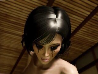 D3nisporco Compilation of Jap Tresca, Videos 1 to three Full animation whit SUB ENG