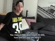 DEBT DANDY 161