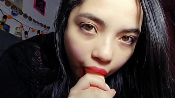 Cute Latina Teen Imagines You and Your Best Friend Fucking Her