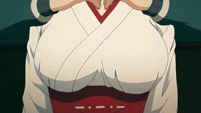 Tiny Tits Girl Enjoys Cock&#x1F346; Play, Big Tits Girl Prefers Sweet Sex &#x00A6; Anime Hentai 1080p